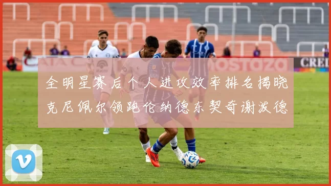 全明星赛后个人进攻效率排名揭晓克尼佩尔领跑伦纳德东契奇谢泼德紧随其后